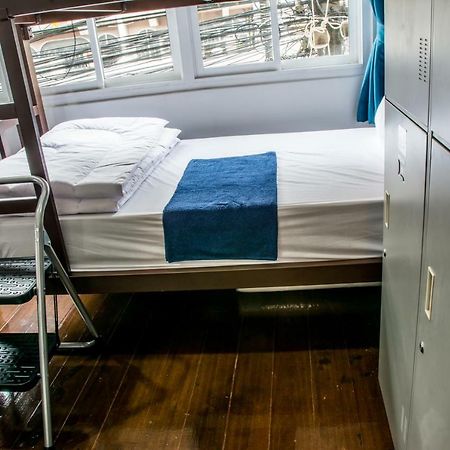 Traveller Hostel Chanthaburi (Adults Only) Exterior photo
