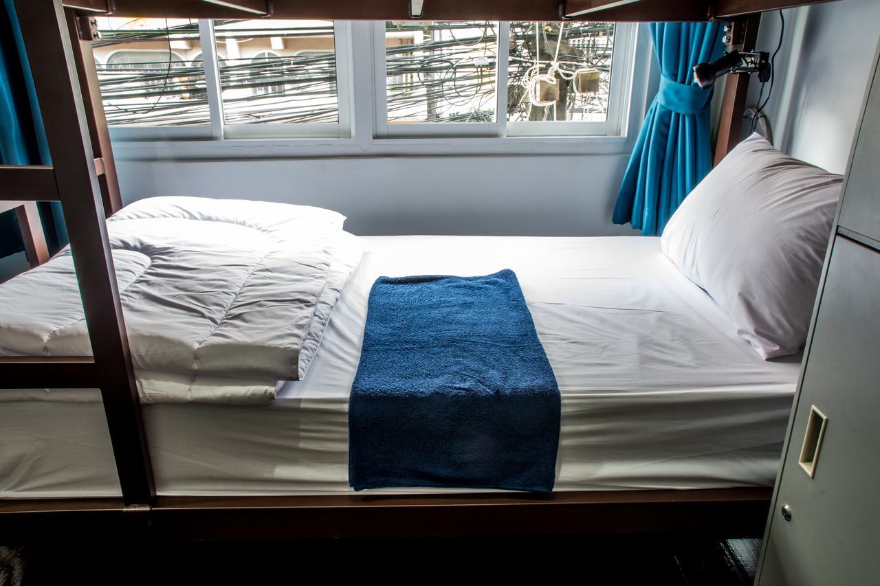 Traveller Hostel Chanthaburi (Adults Only) Exterior photo