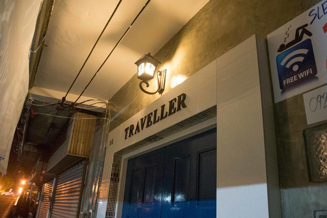 Traveller Hostel Chanthaburi (Adults Only) Exterior photo
