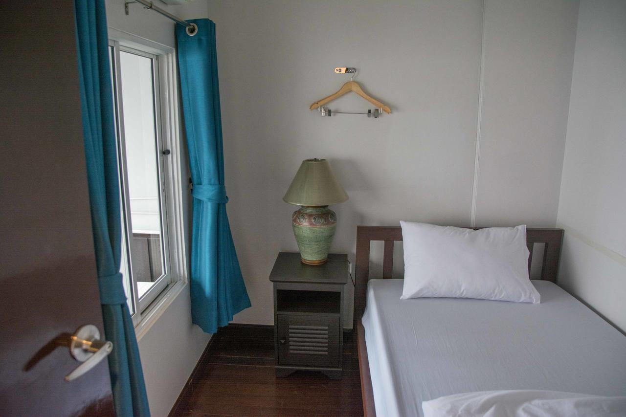 Traveller Hostel Chanthaburi (Adults Only) Exterior photo
