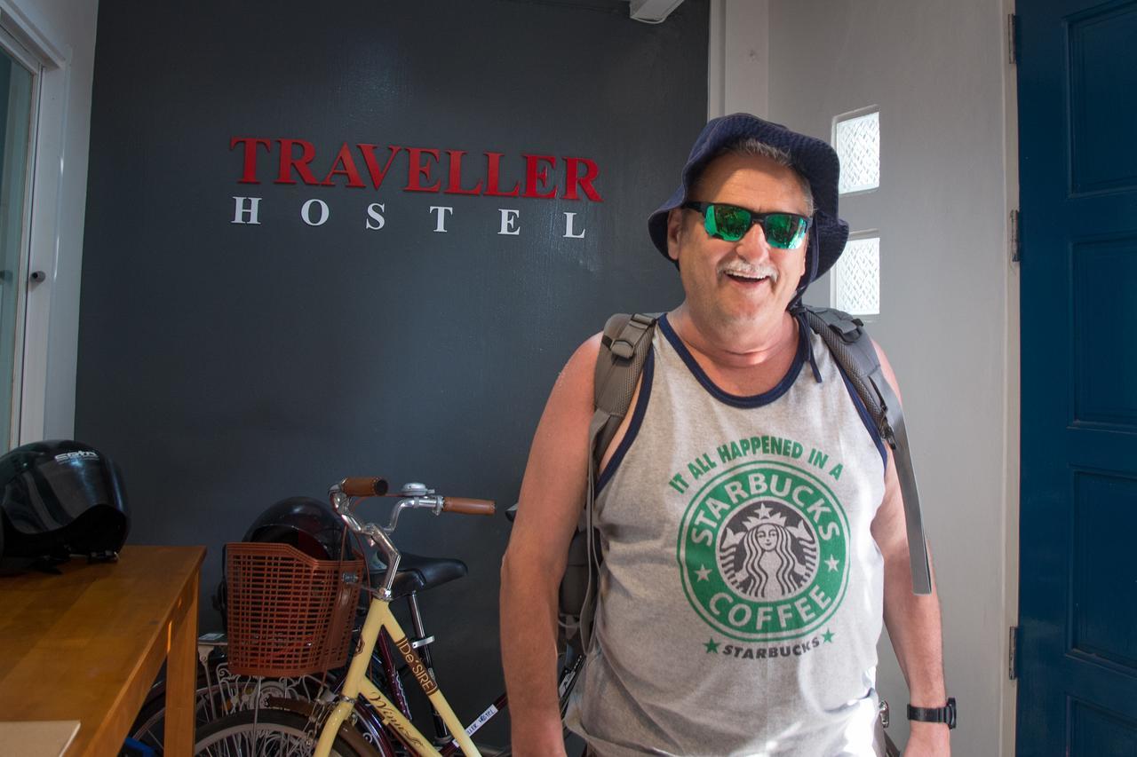 Traveller Hostel Chanthaburi (Adults Only) Exterior photo