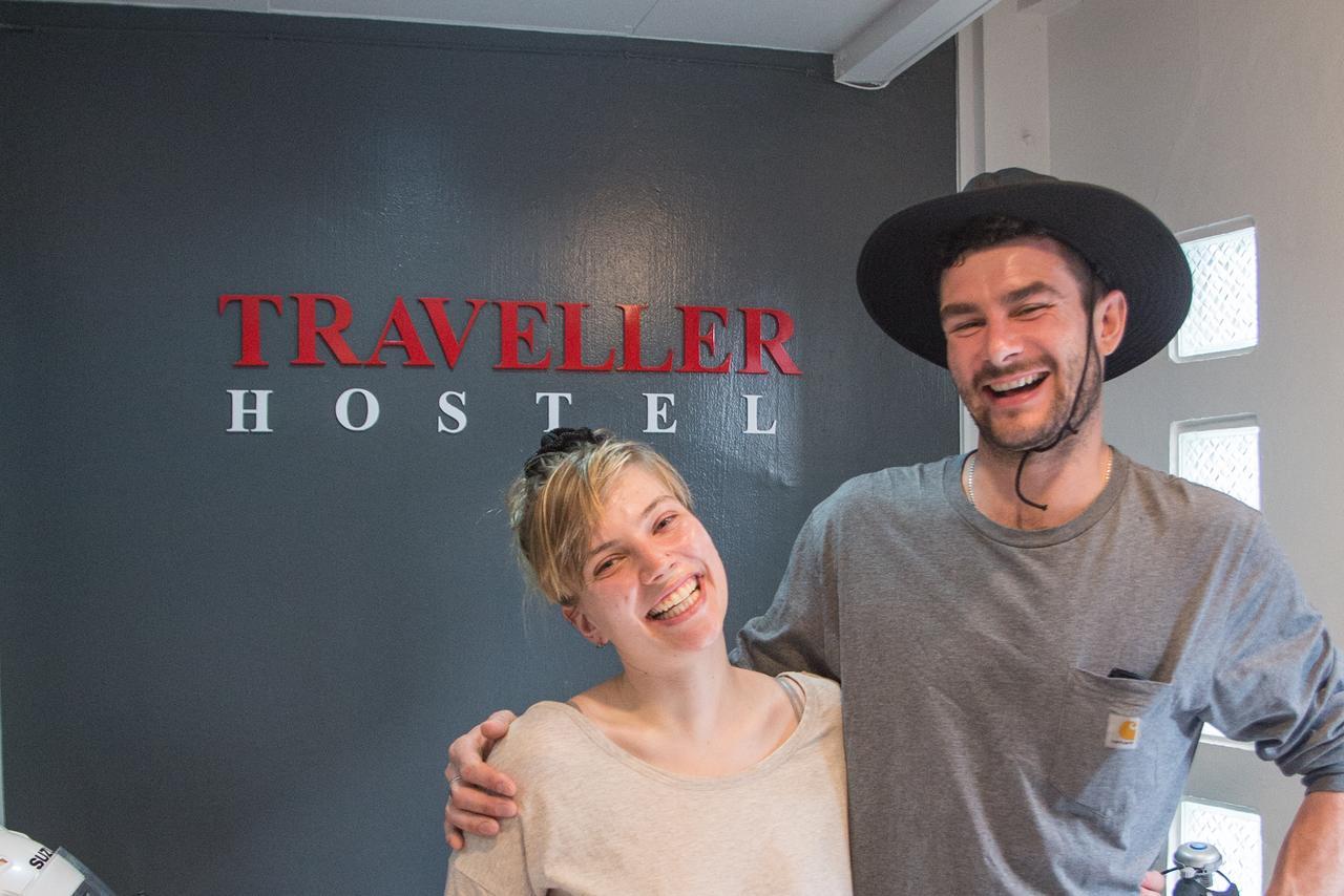 Traveller Hostel Chanthaburi (Adults Only) Exterior photo