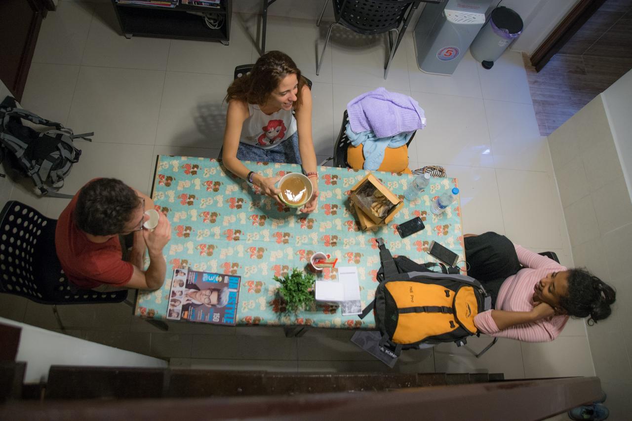 Traveller Hostel Chanthaburi (Adults Only) Exterior photo