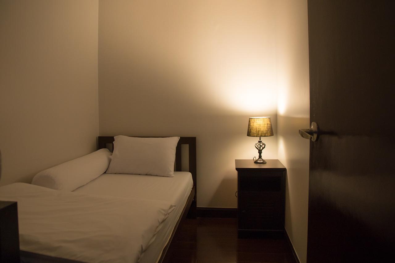 Traveller Hostel Chanthaburi (Adults Only) Exterior photo